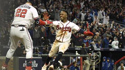 MLB Roundup: Austin Riley Hands Braves 1–0 Walk-Off Win