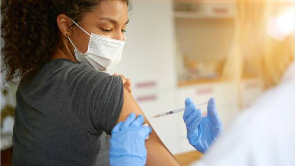 City of Atlanta, Fulton County Board of Health hold vaccination events