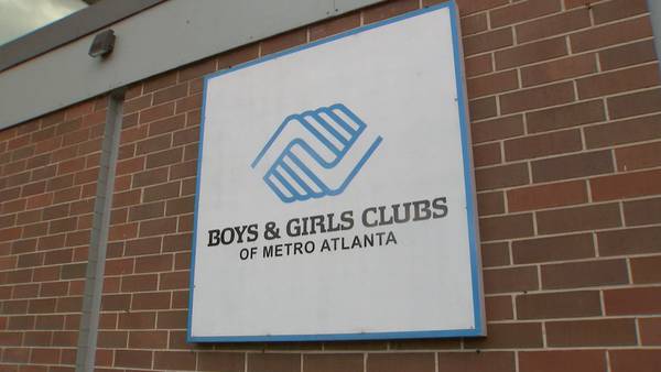 Georgia Boys and Girls Clubs get $15M grant to help students with pandemic learning loss