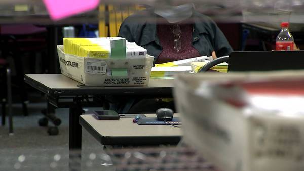 300 Cobb voters still missing absentee ballots after 1,000 not mailed out