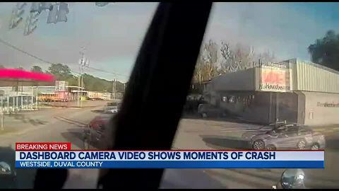 Video: Knower, 'Crash the Car' –