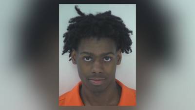 Fayetteville Walmart shooting: Employee accused of killing teen, injuring child turns himself in