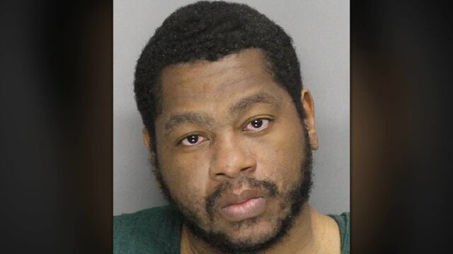 Man arrested after 'indecent exposure' calls outside Newnan store on  Valentine's Day