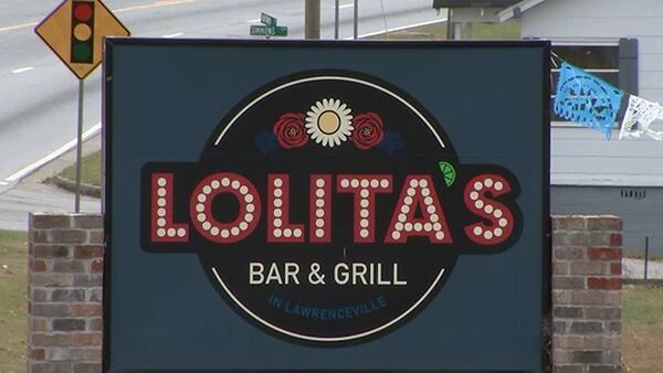 Customers asked to talk to doctor after possibly being exposed to Hepatitis A at Gwinnett restaurant