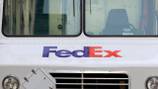 Chemical spill at FedEx building, workers evacuated, 1 hospitalized, DeKalb Co. Fire says