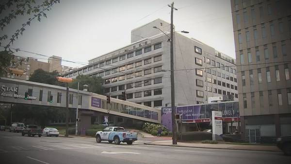 Atlanta Medical Center ER will close in 2 weeks, Wellstar announces