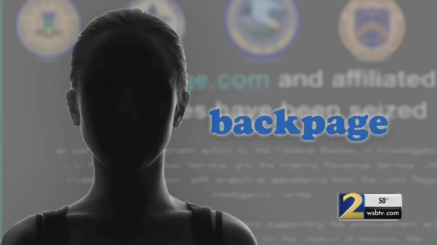 Feds Shut Down Controversial Classified Ad Website On Prostitution Sex Trafficking Charges 5707
