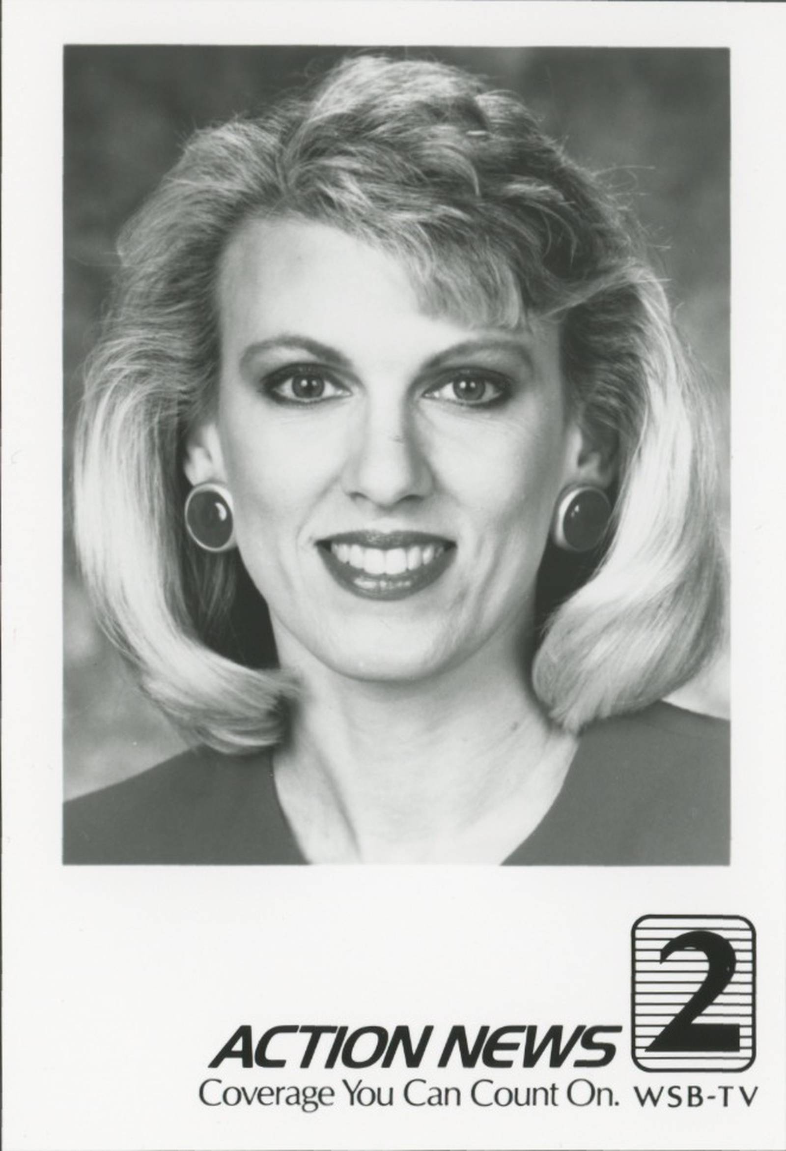 Meteorologist Karen Minton retiring after nearly 33 years at WSBTV