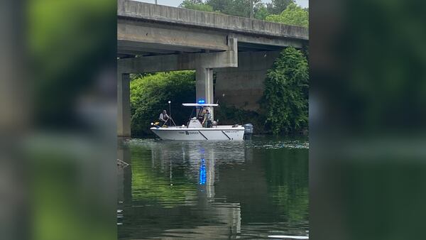 Body of missing swimmer recovered after man vanished while fishing in Lake Allatoona