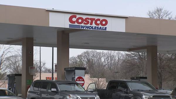 More drivers report getting bad gas from metro Atlanta Costco locations
