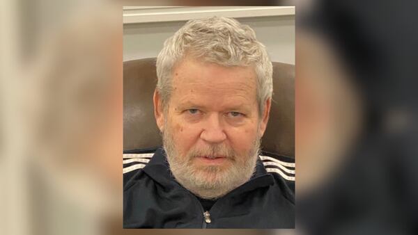 Man who walked away from nursing home found safe, police say