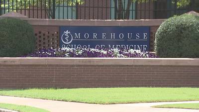 Morehouse School of Medicine wants inclusion of diversity into clinical trials