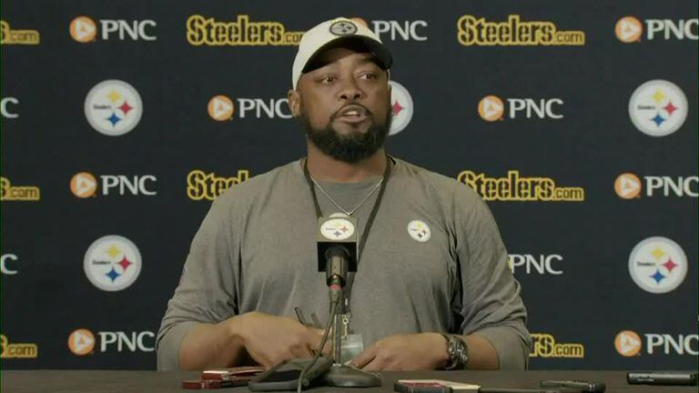 Steelers trade veteran LB Ingram to Chiefs for 2022 pick