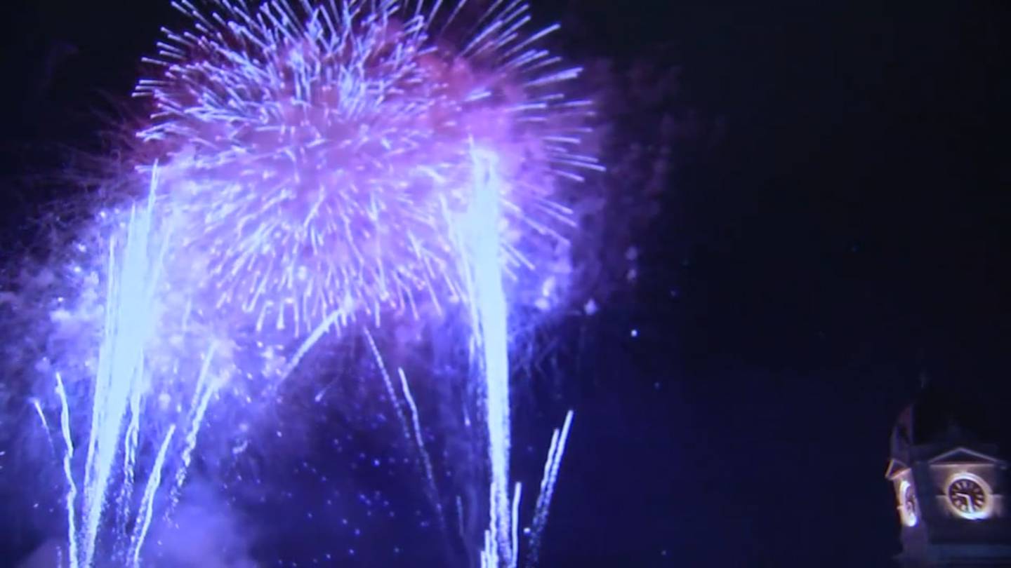 City of Covington gears up for annual fireworks show WSBTV Channel 2