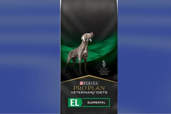 Recall alert: Purina expands recall of prescription dry dog food 