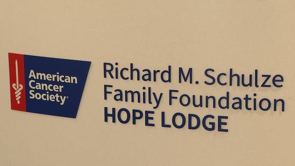 American Cancer Society’s Hope Lodge in Atlanta helping even more patients after renovation