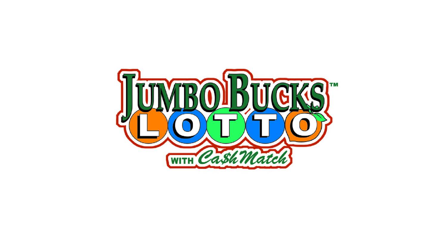 Lottery schedules Jumbo Bucks Lotto BOGO promo WSBTV Channel