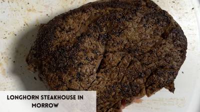 PHOTOS: Is this cut of steak really a filet? See if you can tell