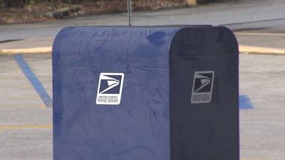New agreement between USPS and UPS to help with mail delays across metro Atlanta
