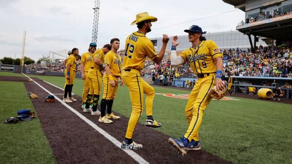 Savannah Bananas: Baseball’s biggest party arrives in Gwinnett County this weekend