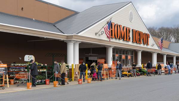 Home Depot looking to fill more than 3,000 jobs here in metro Atlanta