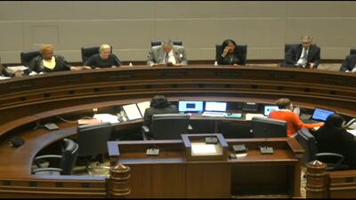 Fulton County Board of Commissioners approve new curfew guidelines for teens