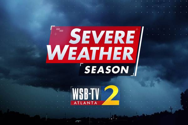 Severe Weather Season: Family 2 Family special
