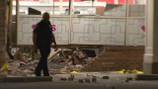 Vehicle crashes into CVS store in what appears to be another ATM smash-and-grab attempt