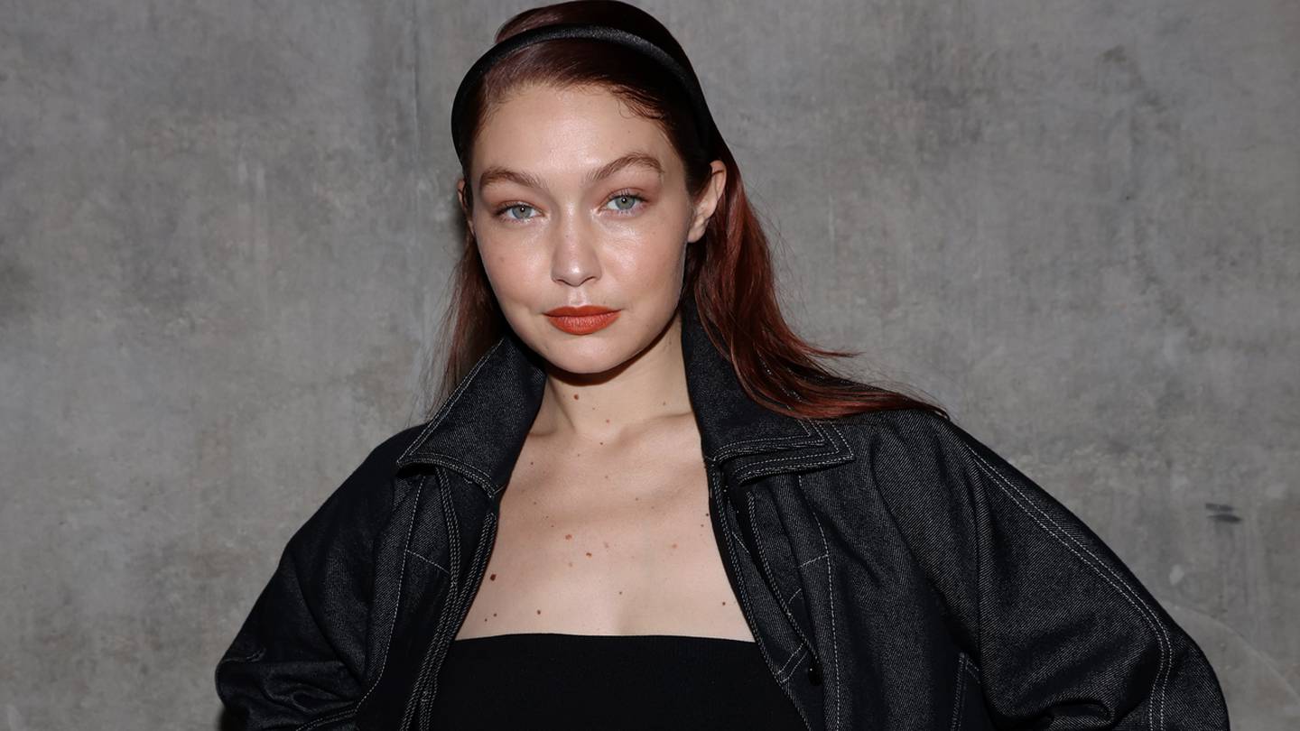 Gigi Hadid to launch new clothing line, Guest in Residence – WSB-TV ...