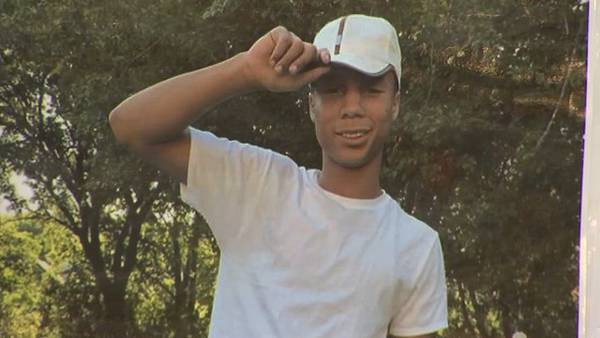 Family of Vincent Truitt suing Cobb County for $150 million over teen’s ‘unreasonable death’
