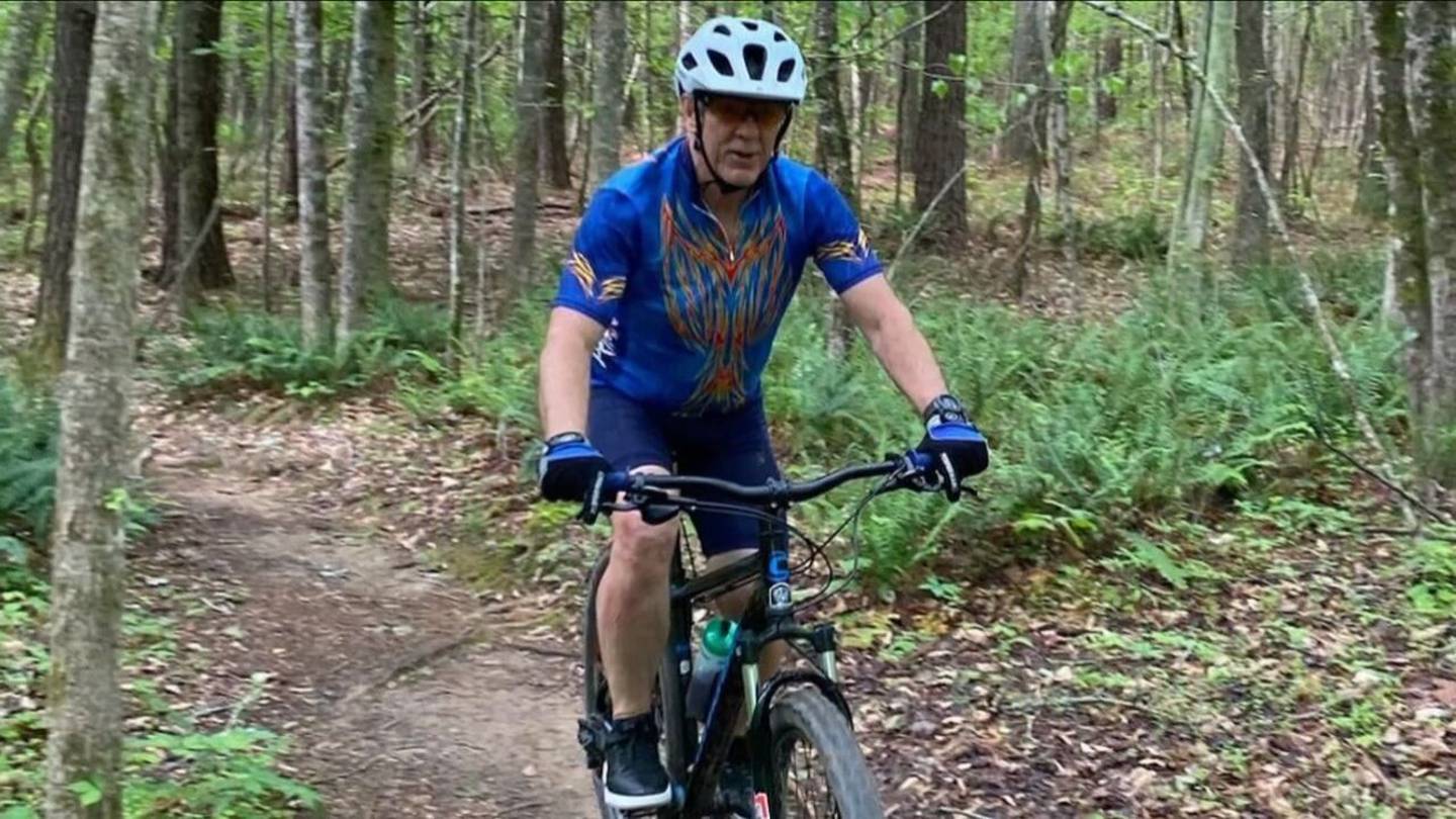 Atlanta cycling group remembers biker hit and killed by driver