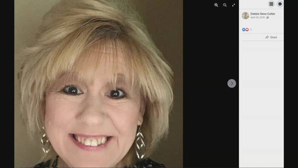 Deputies: Murder of mom found burned, naked after sending cryptic text was “deliberate and personal”