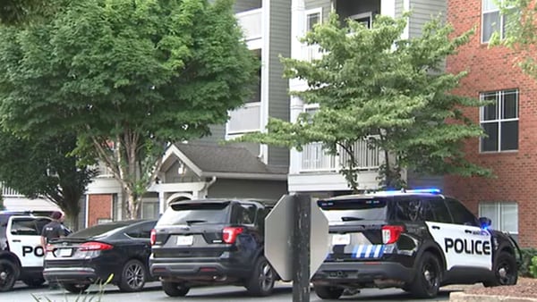 Victim stabbed to death in her Marietta apartment identified, knew her attacker, police say