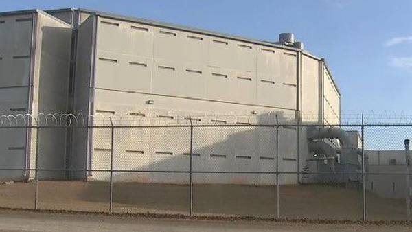 Several cases involving deaths at Clayton Co. jail are in limbo, medical examiner says