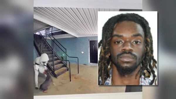 Man accused of beating dog to death released from DeKalb jail after prosecutor error