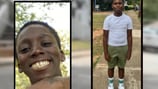 ‘We are all heartbroken’: Father of 11-year-old injured in deadly triple shooting speaks out