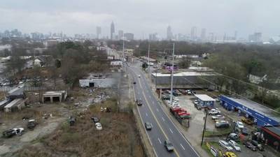 New safety measures coming for one of Atlanta’s most dangerous corridors