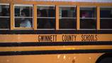 Student arrested for bringing gun to Gwinnett County middle school