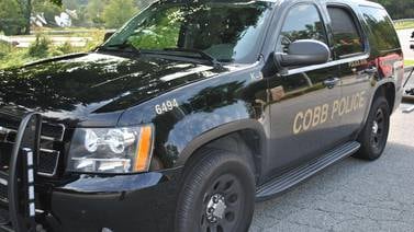 Cobb County police investigating shots fired call in Austell neighborhood