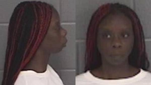 Woman arrested for hit-and-run that left one man dead in Barrow County