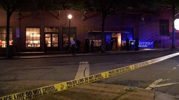 Member of renowned hip hop group, Atlanta brewery owner shot, kidnapped outside business