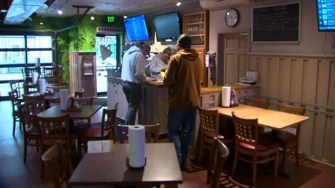 Popular Pittsburgh Restaurant Reopens, Bar Fire Pittsburgh