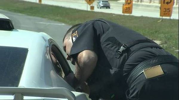 Police targeting aggressive drivers, super speeders in attempt to stop road rage shootings