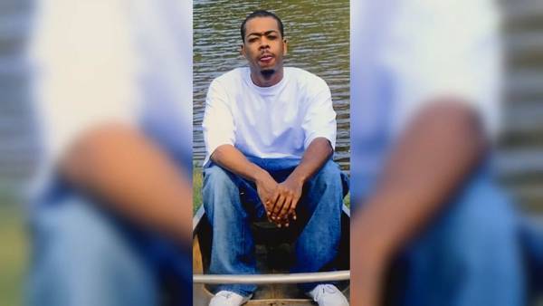 Family sues DeKalb County saying they failed proper training for officers who shot, killed son