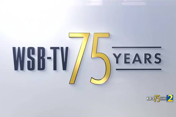 75 Years of WSB-TV, Part Two