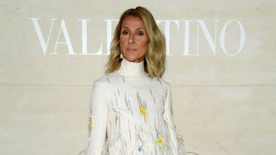 ‘She doesn’t have control over her muscles’: Celine Dion’s sister gives grim update