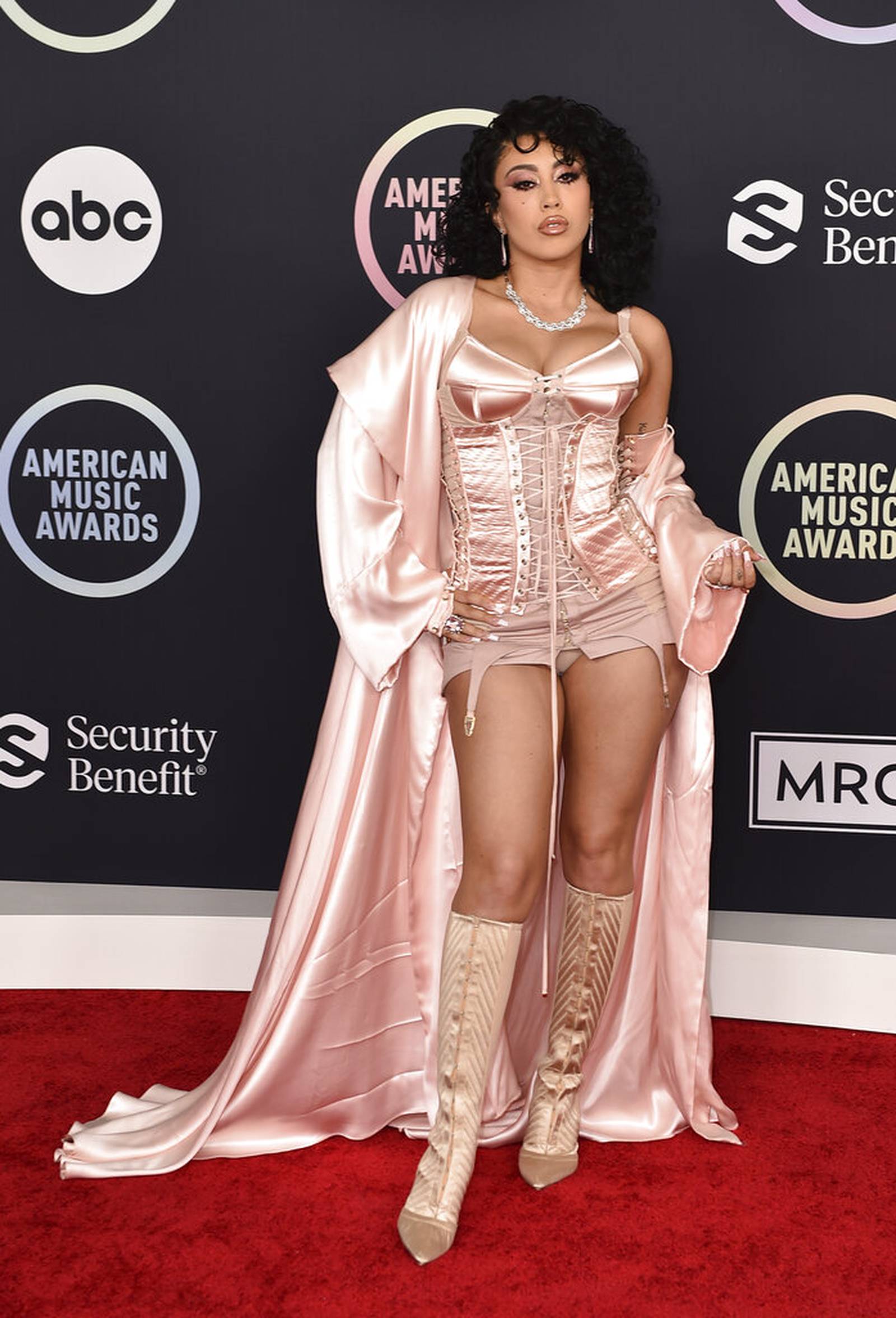 2021 American Music Awards See the complete winners list WSBTV