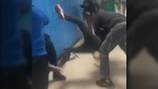 Metro Atlanta teacher accused of body slamming student, knocking him out
