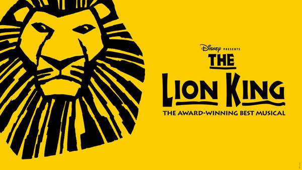 The Lion King: Tickets go on sale this month for Broadway run at Fox Theatre