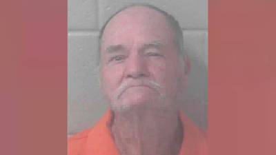 Father charged with son’s murder after shooting at Newton County bait house